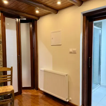 To Petrino 4 Studio- Nature, Comfort & Tradition Under One Roof