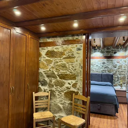 Appartement To Petrino 4 Studio- Nature, Comfort & Tradition Under One Roof *