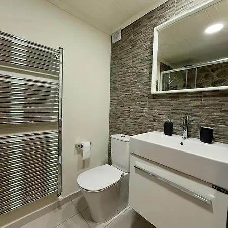 Appartement To Petrino 4 Studio- Nature, Comfort & Tradition Under One Roof *