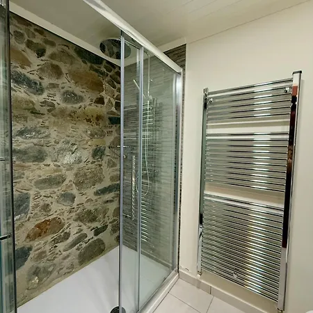 To Petrino 4 Studio- Nature, Comfort & Tradition Under One Roof Appartement *