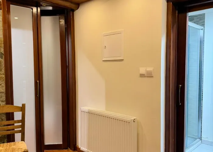 To Petrino 4 Studio- Nature, Comfort & Tradition Under One Roof