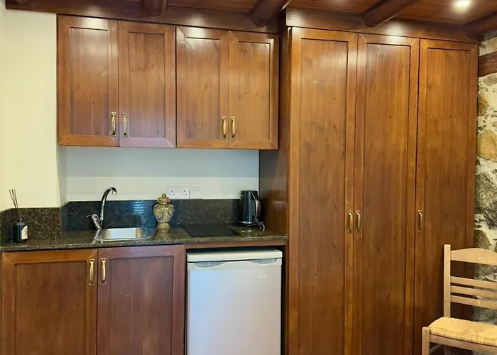 Apartmán To Petrino 4 Studio- Nature, Comfort & Tradition Under One Roof