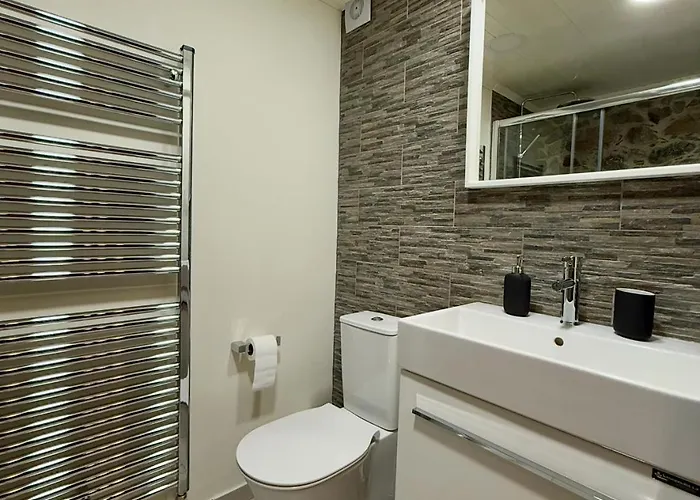 Apartamento To Petrino 4 Studio- Nature, Comfort & Tradition Under One Roof *